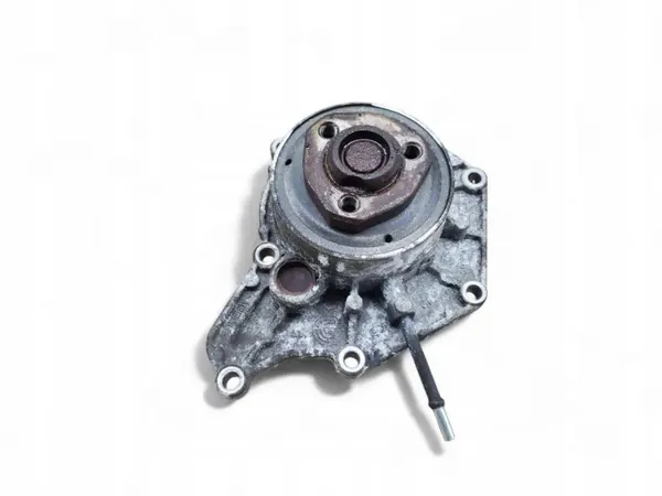 Bomba de agua Porsche Cayenne OEM 06E121016C image 4