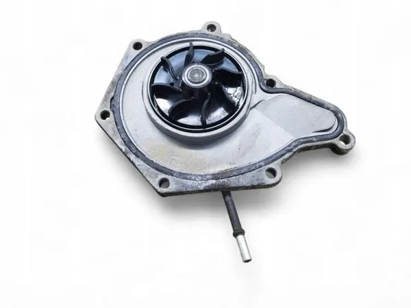 Bomba de agua Porsche Cayenne OEM 06E121016C image 5