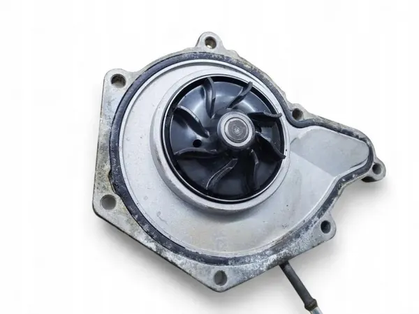 Bomba de agua Porsche Cayenne OEM 06E121016C image 6