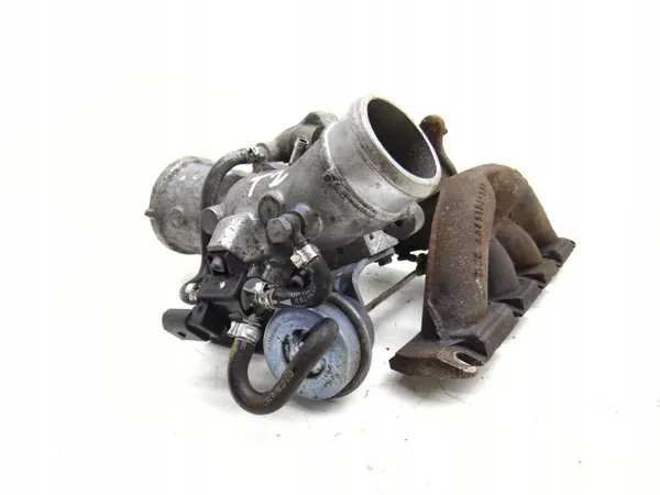 Turbo OEM 06H145701K pour Audi A4 B8 1.8 TFSI image 2