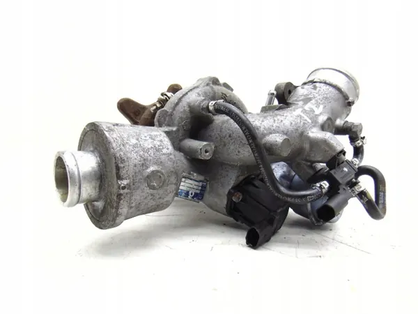 Turbo OEM 06H145701K pour Audi A4 B8 1.8 TFSI image 3