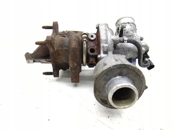 Turbo OEM 06H145701K pour Audi A4 B8 1.8 TFSI image 4
