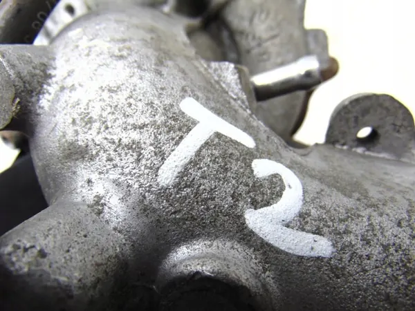 Turbo OEM 06H145701K pour Audi A4 B8 1.8 TFSI image 8