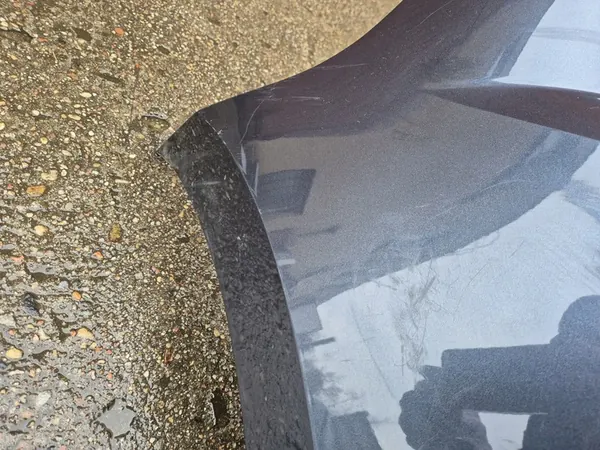 Paraurti posteriore Seat Ibiza V 17- 6F0 image 3