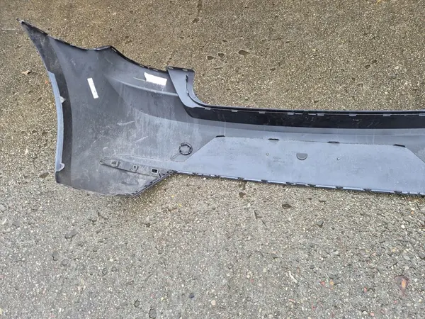 Paraurti posteriore Seat Ibiza V 17- 6F0 image 4