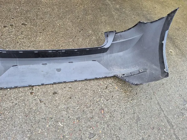 Paraurti posteriore Seat Ibiza V 17- 6F0 image 5