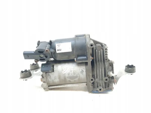 BMW Luftfeder-Kompressor OEM 33613106438 Hinten image 2