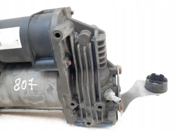 BMW Luftfeder-Kompressor OEM 33613106438 Hinten image 10