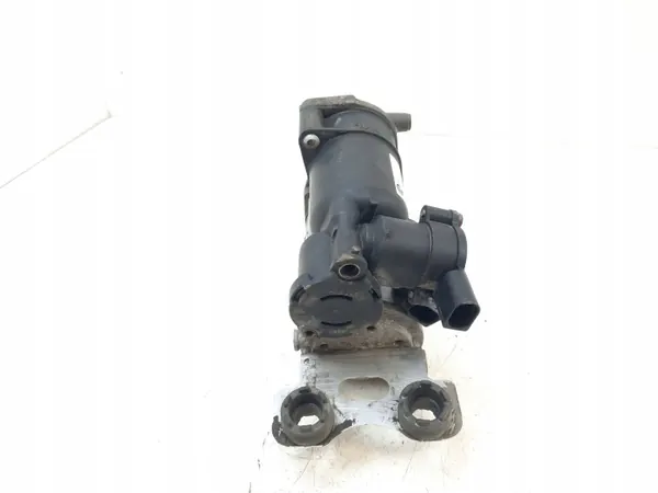 BMW Luftfeder-Kompressor OEM 33613106438 Hinten image 3