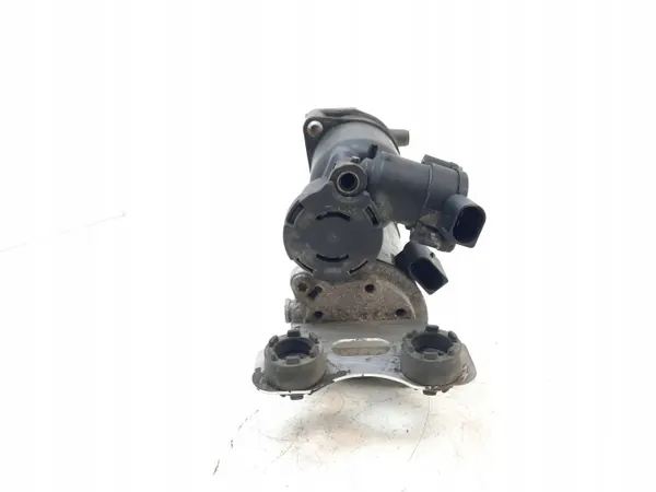 BMW Luftfeder-Kompressor OEM 33613106438 Hinten image 4