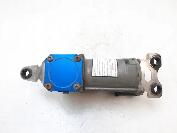 BMW Luftfeder-Kompressor OEM 33613106438 Hinten image 5