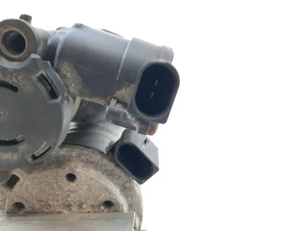 BMW Luftfeder-Kompressor OEM 33613106438 Hinten image 6