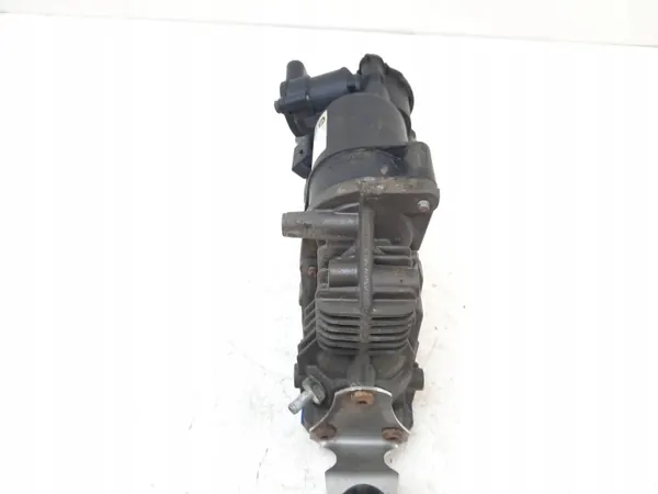 BMW Luftfeder-Kompressor OEM 33613106438 Hinten image 8
