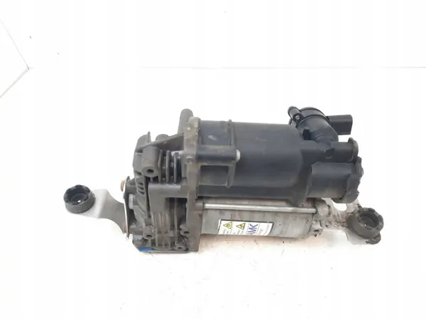 BMW Luftfeder-Kompressor OEM 33613106438 Hinten image 9