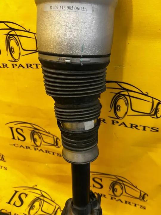 Airmatic Fram Höger Dämpare för Mercedes GL X166 image 3