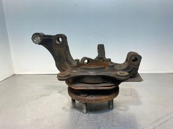 OEM FBZ23706 etupyörän navan Hyundai i30:lle image 4