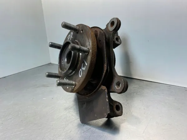 OEM FBZ23706 etupyörän navan Hyundai i30:lle image 5