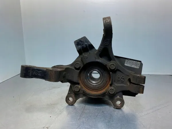 OEM FBZ23706 etupyörän navan Hyundai i30:lle image 6