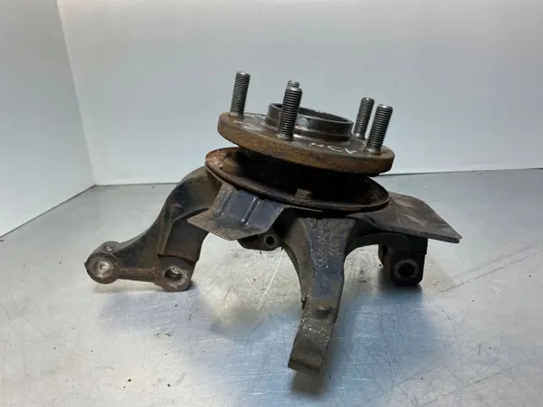 OEM FBZ23706 etupyörän navan Hyundai i30:lle image 7