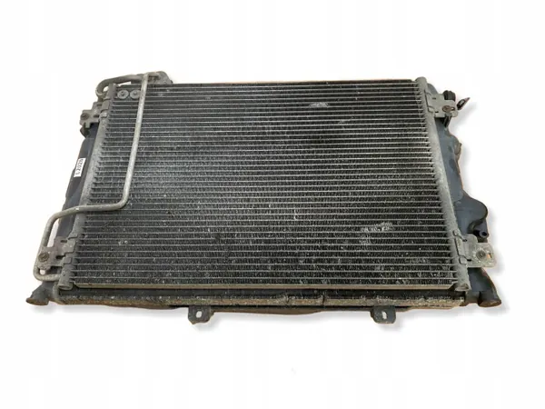 Radiateur d'eau Opel Corsa C 1.0 OEM 770425842C image 2