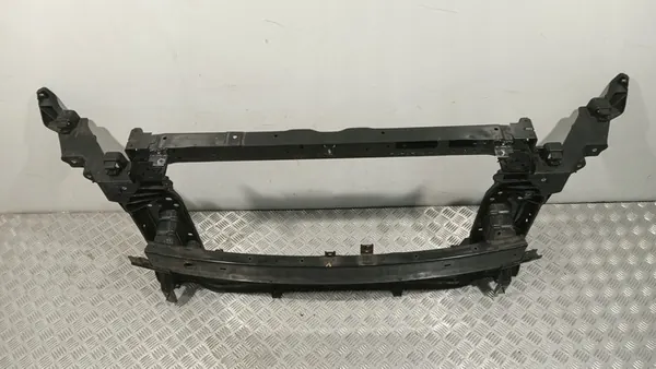 Frontstoßstangen-Träger Hyundai Tucson III 15-20 OEM 64101-D7000 image 10
