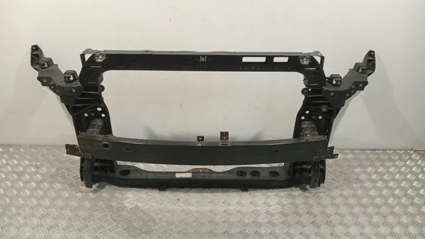 Frontstoßstangen-Träger Hyundai Tucson III 15-20 OEM 64101-D7000 image 2