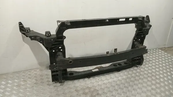 Frontstoßstangen-Träger Hyundai Tucson III 15-20 OEM 64101-D7000 image 3