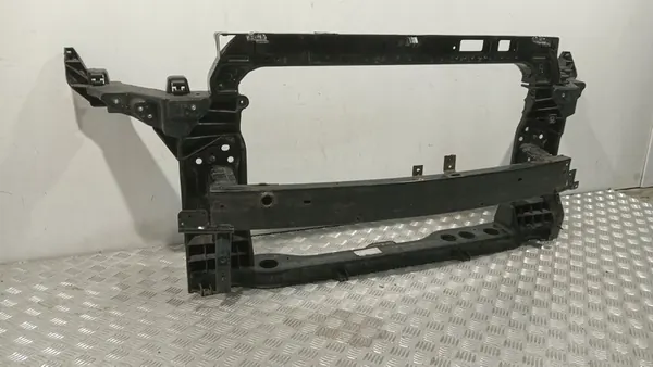 Frontstoßstangen-Träger Hyundai Tucson III 15-20 OEM 64101-D7000 image 4