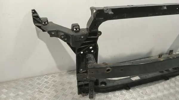 Frontstoßstangen-Träger Hyundai Tucson III 15-20 OEM 64101-D7000 image 5
