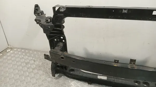 Frontstoßstangen-Träger Hyundai Tucson III 15-20 OEM 64101-D7000 image 6