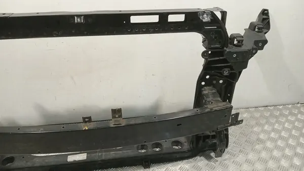 Frontstoßstangen-Träger Hyundai Tucson III 15-20 OEM 64101-D7000 image 7