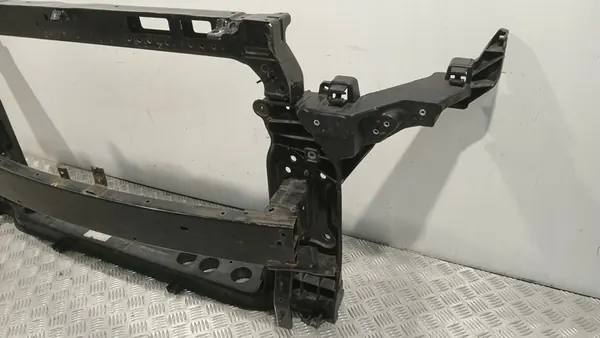 Frontstoßstangen-Träger Hyundai Tucson III 15-20 OEM 64101-D7000 image 8