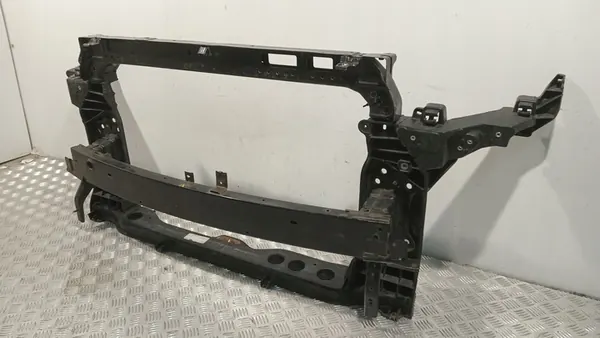 Frontstoßstangen-Träger Hyundai Tucson III 15-20 OEM 64101-D7000 image 9