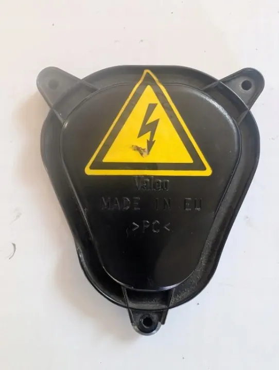 Bouchons de phare xenon OEM xenon pour Opel Meriva A image 2