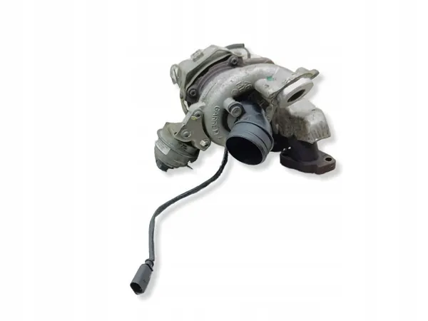 Turbocompresor Volkswagen OE 03L253010F - Usado image 2
