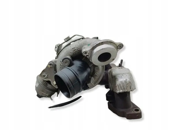 Turbocompresor Volkswagen OE 03L253010F - Usado image 3