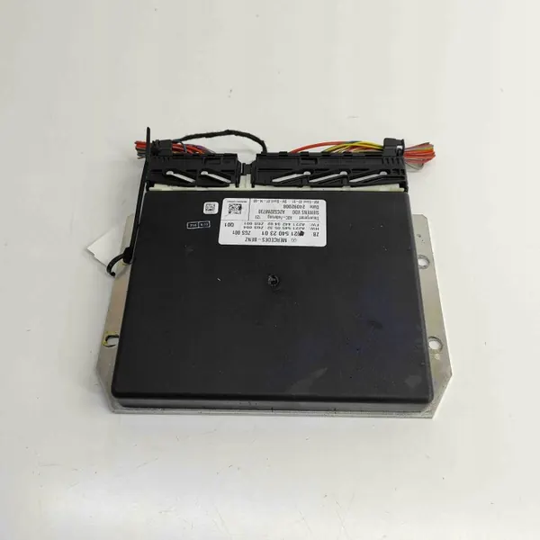 Module de suspension pneumatique Mercedes-Benz A2215450532 image 3