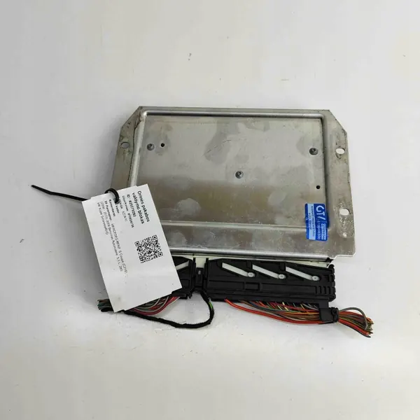 Module de suspension pneumatique Mercedes-Benz A2215450532 image 5