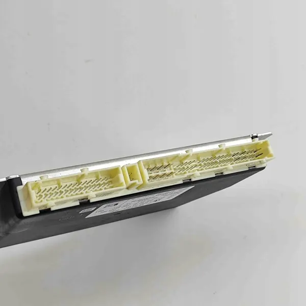 Module de suspension pneumatique Mercedes-Benz A2215450532 image 6
