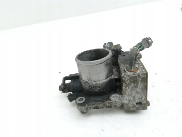 Spjällhus OEM 8967221020 för Toyota Previa image 5