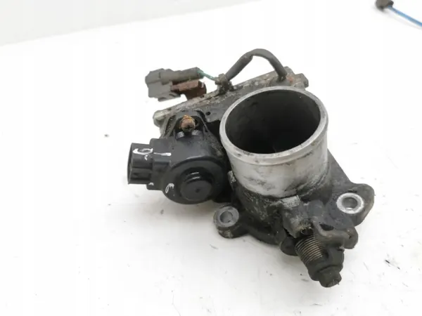Spjällhus OEM 8967221020 för Toyota Previa image 6