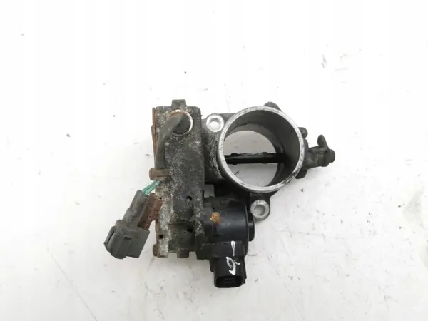 Spjällhus OEM 8967221020 för Toyota Previa image 7