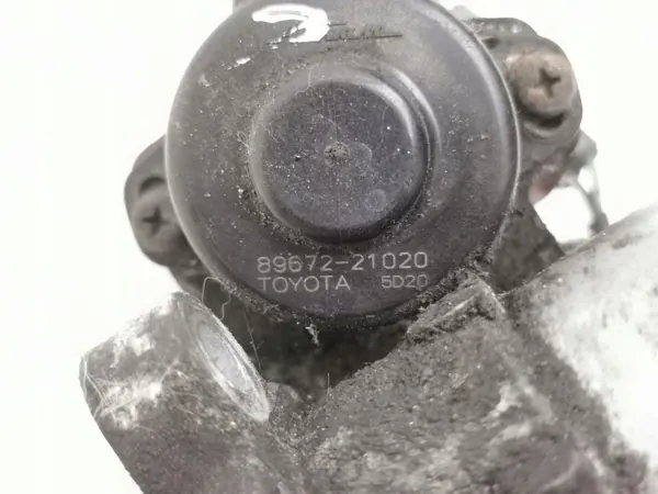Spjällhus OEM 8967221020 för Toyota Previa image 8