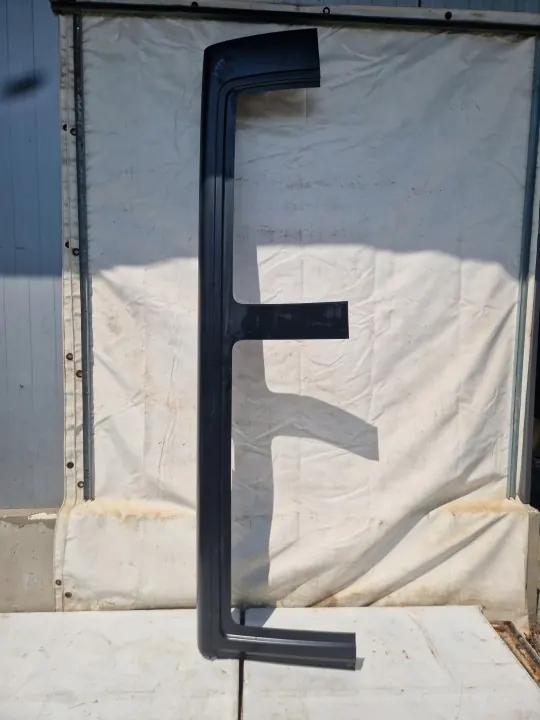 VW TRANSPORTER T5 T6 Couvre-poteau cadre toit OEM image 8
