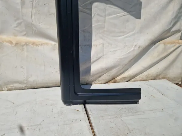 VW TRANSPORTER T5 T6 Couvre-poteau cadre toit OEM image 9