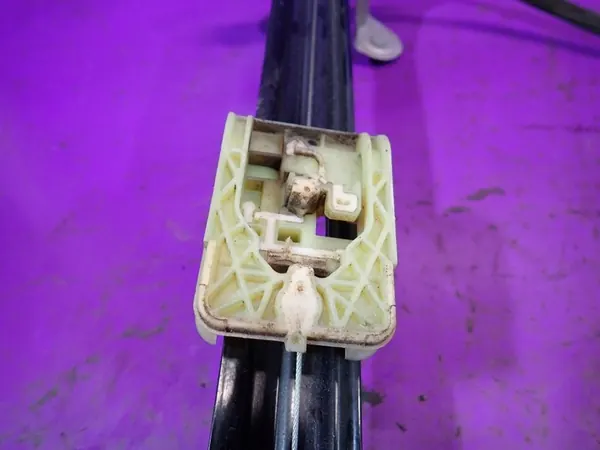 VW GOLF VII 12-17 Elevador de Vidro Dianteiro Direito 5G4837462H image 3