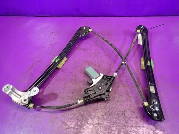 VW GOLF VII 12-17 Elevador de Vidro Dianteiro Direito 5G4837462H image 5