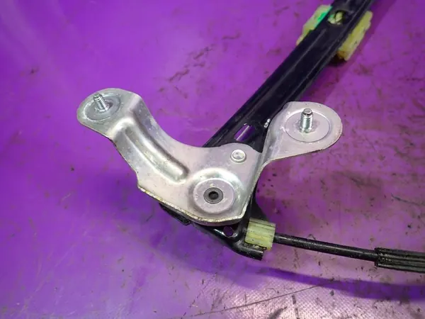 VW GOLF VII 12-17 Elevador de Vidro Dianteiro Direito 5G4837462H image 7