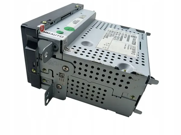 RADIO DE NAVEGACIÓN CHEVROLET TRAX I (12-16) 95333729 image 6