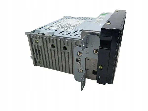 RADIO DE NAVEGACIÓN CHEVROLET TRAX I (12-16) 95333729 image 7